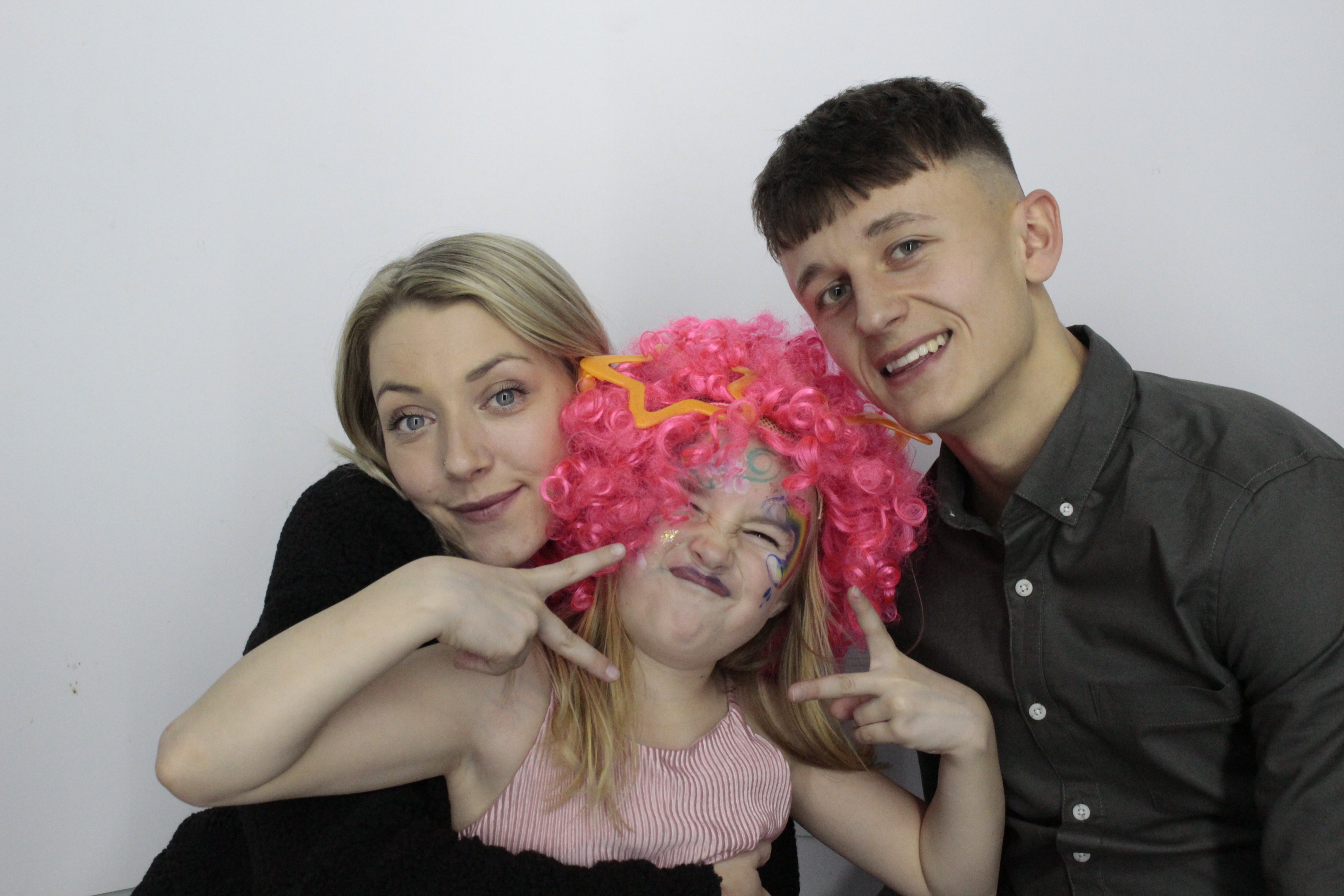 Paul's 40th Birthday | View more photos from the event at gallery.myphotoboothexperience.co.uk/u/MyPhotoBoothExperienceLtd/Pauls-40th-Birthday
